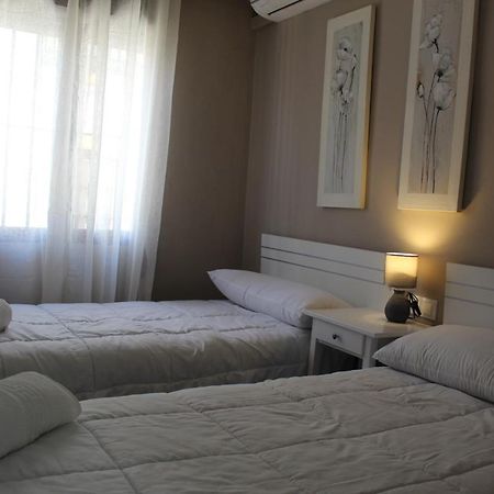 Apartamento Jardines De Cuenca ロンダ エクステリア 写真